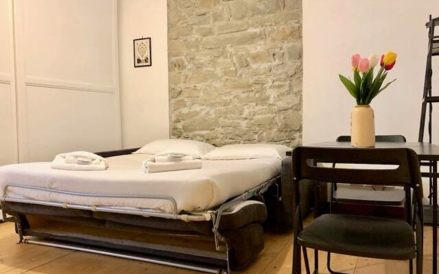 Triestevillas - Casa della Bora Apartment