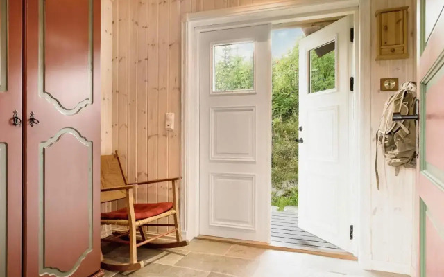 ReveEnka - cabin in Trysil with Jacuzzi for rent
