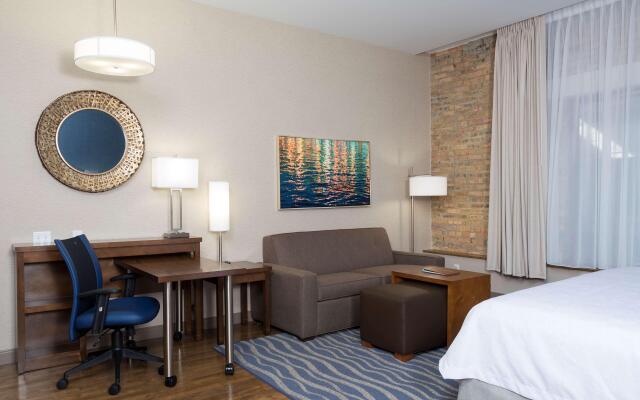 Homewood Suites by Hilton Grand Rapids Downtown