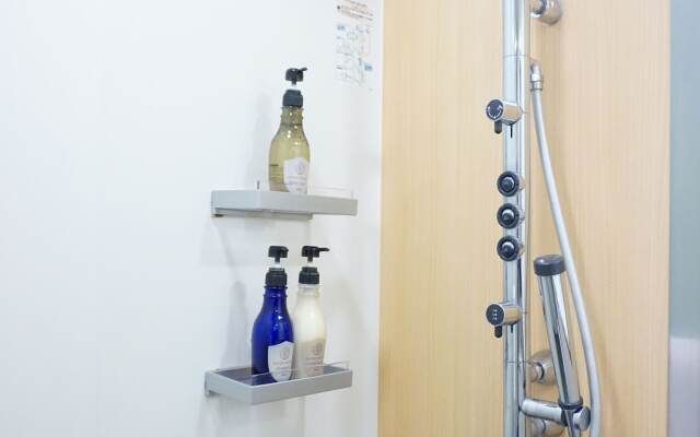 Hakata Tokyu REI Hotel