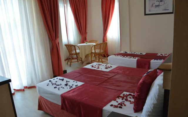 Yavuzhan Hotel