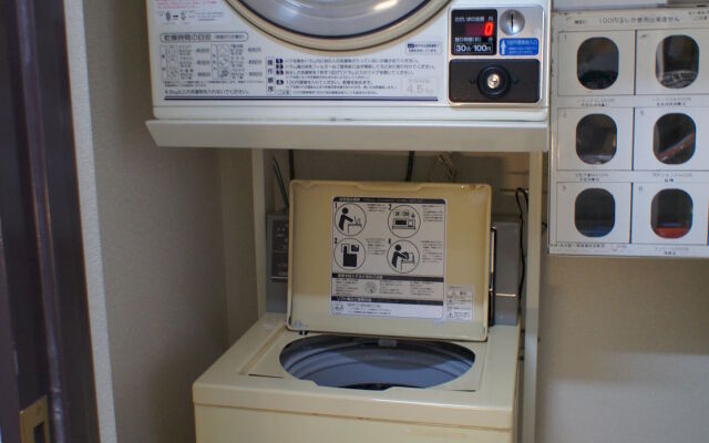 Web Hotel Tokyo Asakusabashi