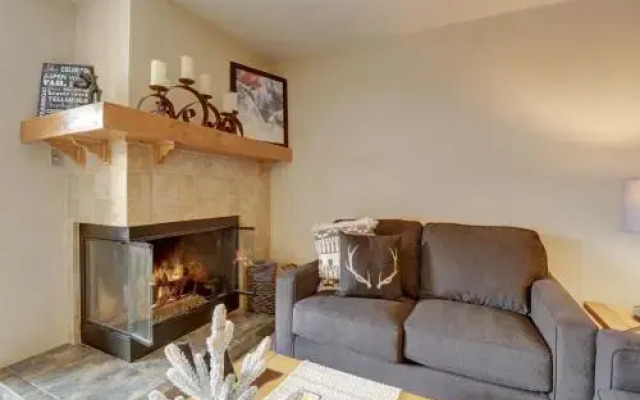 Sh403 Summit House Condo