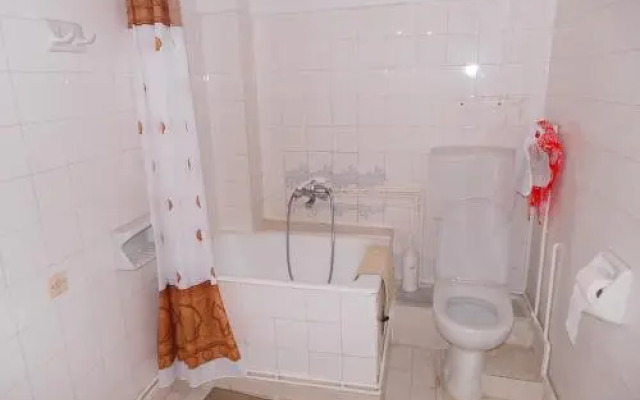 Hotel Andreou