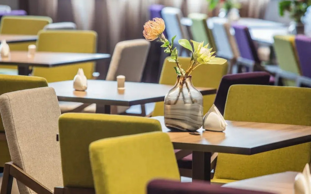 Novotel Shenzhen Bantian