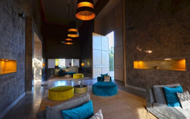 Sirayane Boutique Hotel and Spa