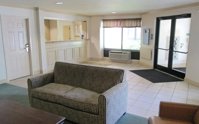 Extended Stay America Select Suites Dallas Farmers Branch
