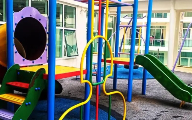 My Dallyne's Homestay at Mutiara Ville Cyberjaya – Entertainment – Cyberjaya