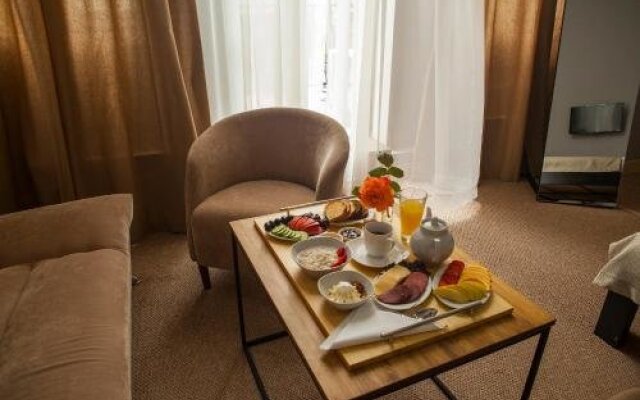 Boutique Hotel Amra
