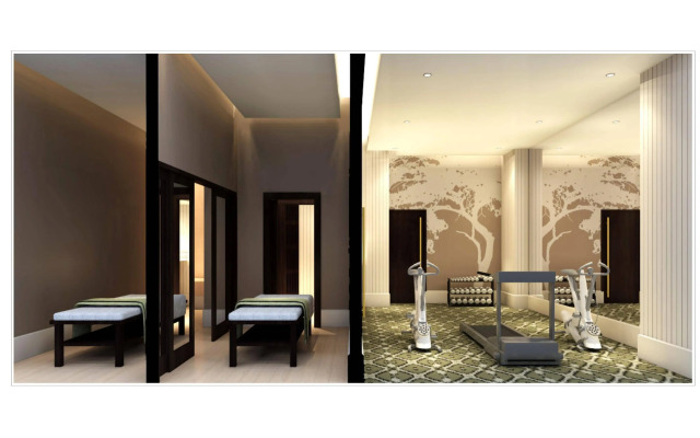 Swiss-Belresidences Kalibata Jakarta