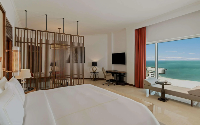 Rixos Marina Abu Dhabi