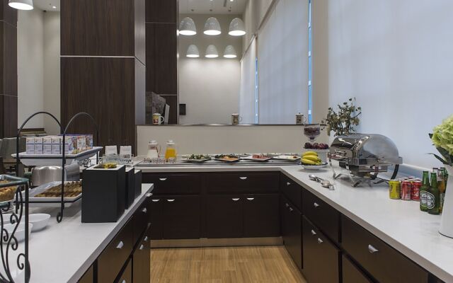 Staybridge Suites Puebla