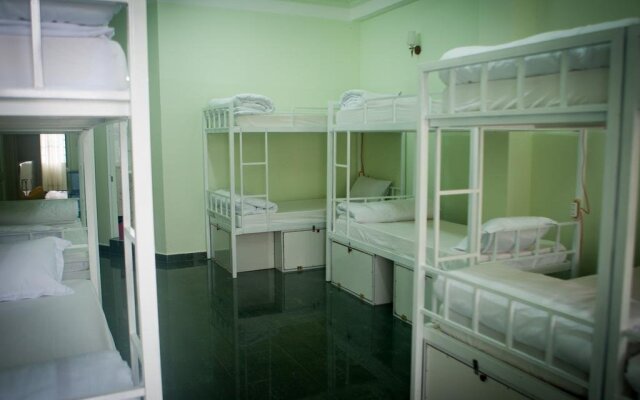 Duong Anh Homestay