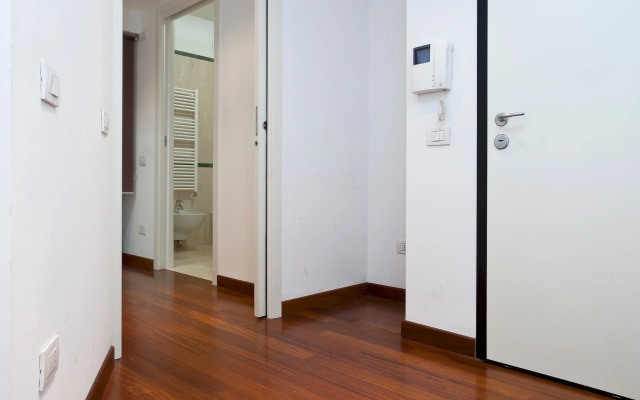 Italianway - Naviglio Pavese 20 (II)