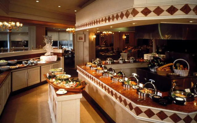 Swiss Grand Hotel 