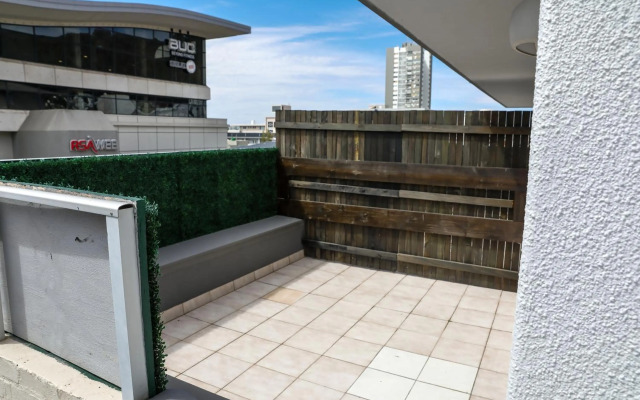 Camborne Holiday Apartments