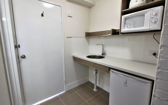 Aston Motel Yamba
