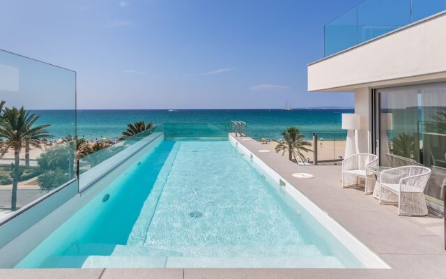 The Hype Beach House