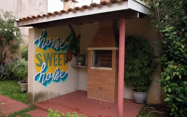 Casa Águas da Prata