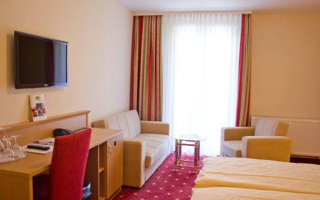 Waldhotel Forellenhof