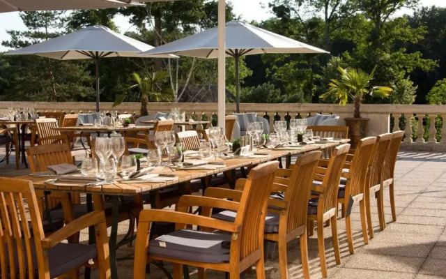 Domaine et Golf de Vaugouard - La Maison Younan