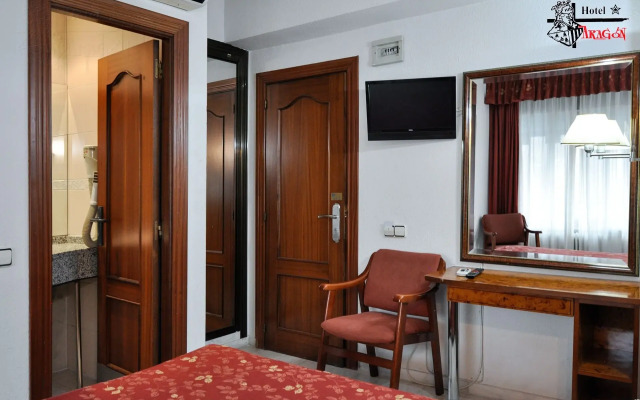 Hotel Aragon