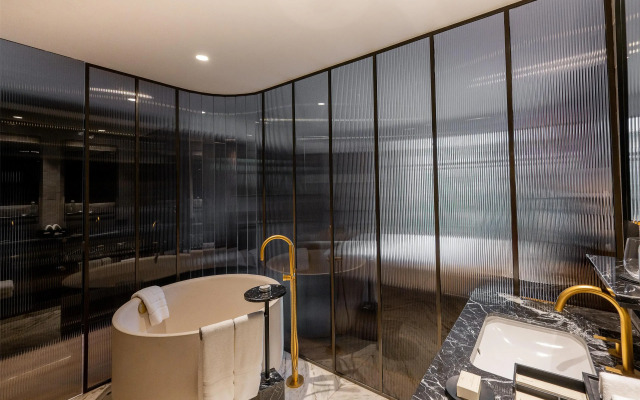 Park Hyatt Johannesburg