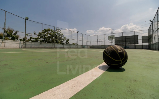 RedLiving Apartemen Majestic Point Serpong by Lucia