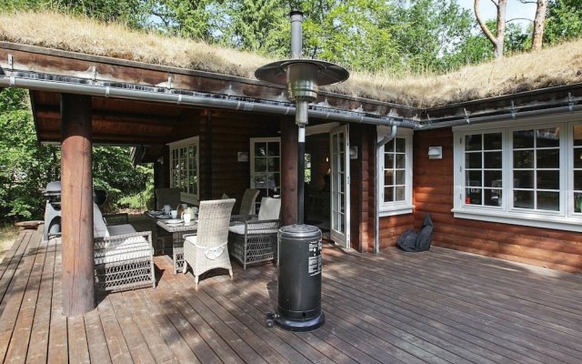8 Person Holiday Home in Frederiksvaerk