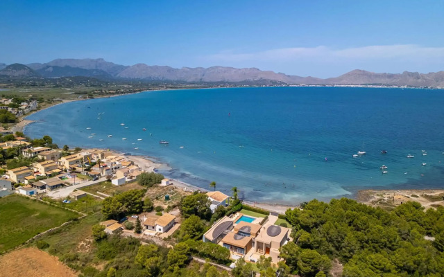 Mar Calma Hotel