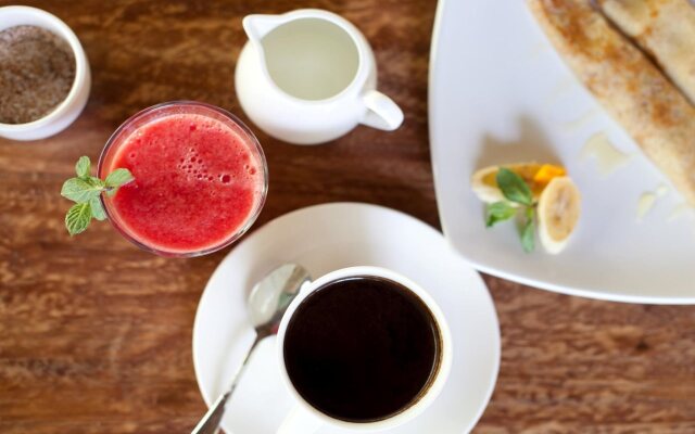 Indigo Tree Villas Spa