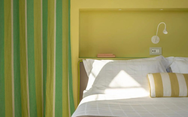 Relais Palazzo del Barone