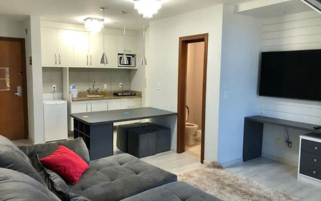 Saint Sebastian 213 Duplex no Centro