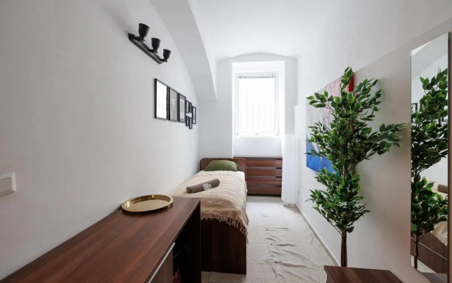 Vienna City Business Rooms