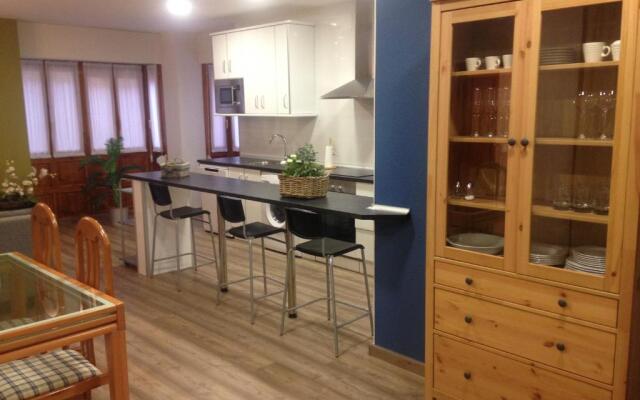 Apartamento Turistico Cigüeña De Alfaro