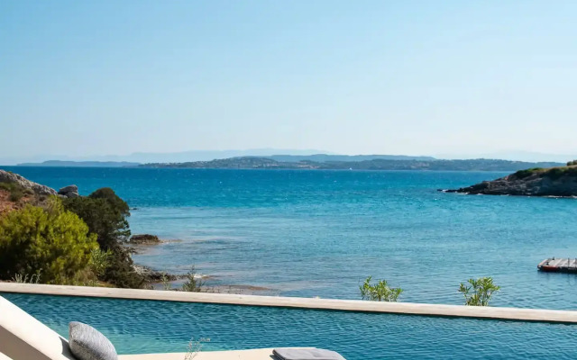 Adytum Villas