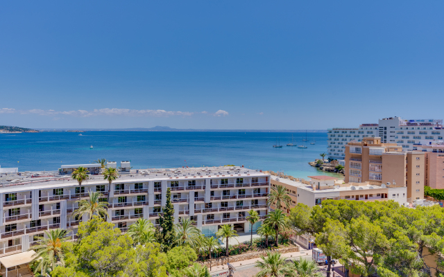 Las Palomas Apartments Econotels