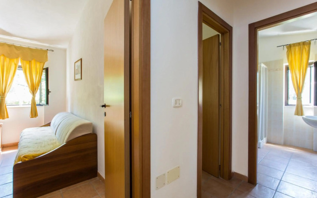 Tenuta Padre Pio