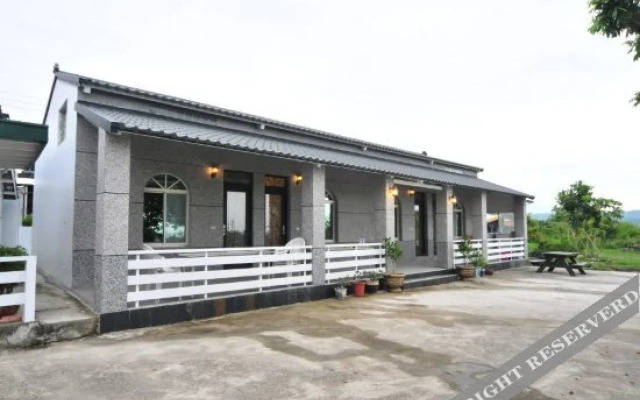 Sih Ji Chun Hostel
