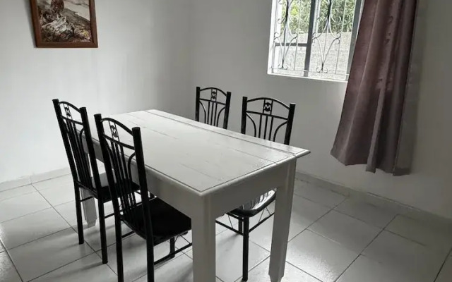 Coastal Haven Mahebourg