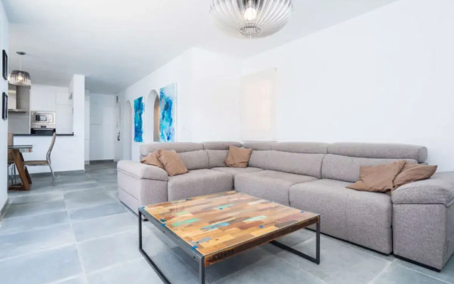 Bungalow Miramar Moraira