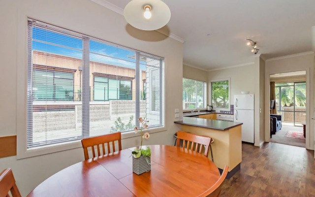 Raumati Sands Resort