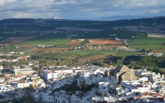 Casa Mirador San Pedro