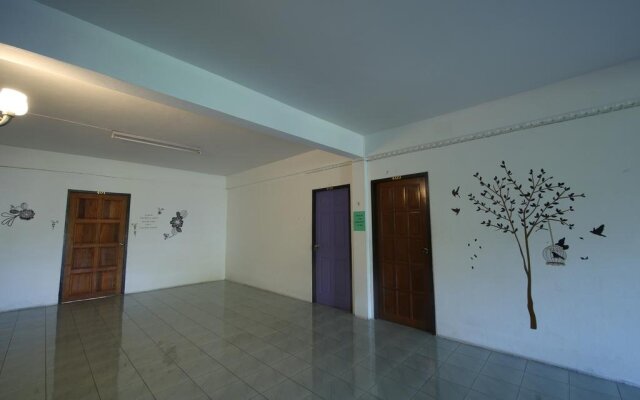 Baan Nisarine