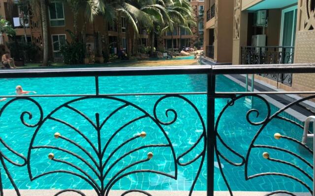 Atlantis Condo Resort Jomtien TLH