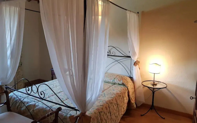 B&B La Torre - Fattoria di Larniano