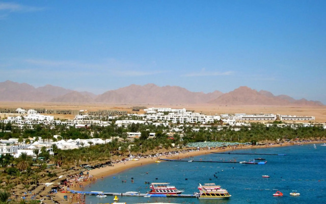 Eden Rock Hotel