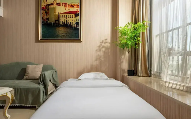 Lavendar Apartment - Shangcheng Branch