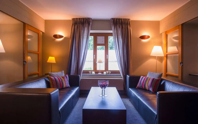 Hostellerie du Peiffeschof, The Originals Relais