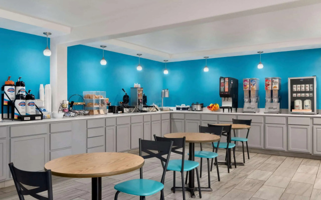 Baymont by Wyndham Des Moines North